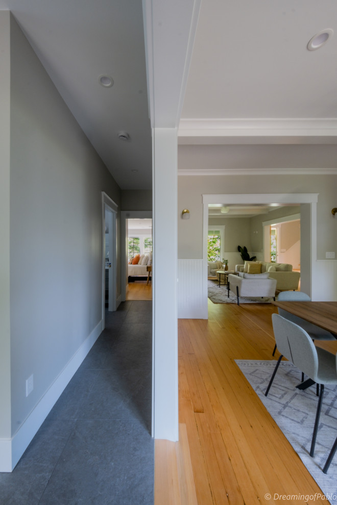 Queen Anne - Home Renovation