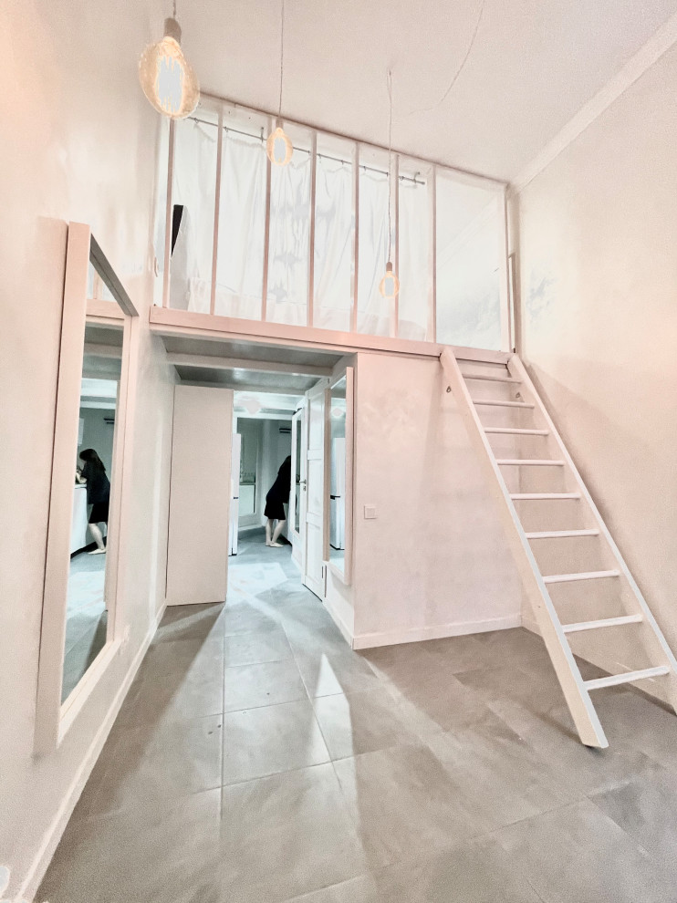 Студия Москва