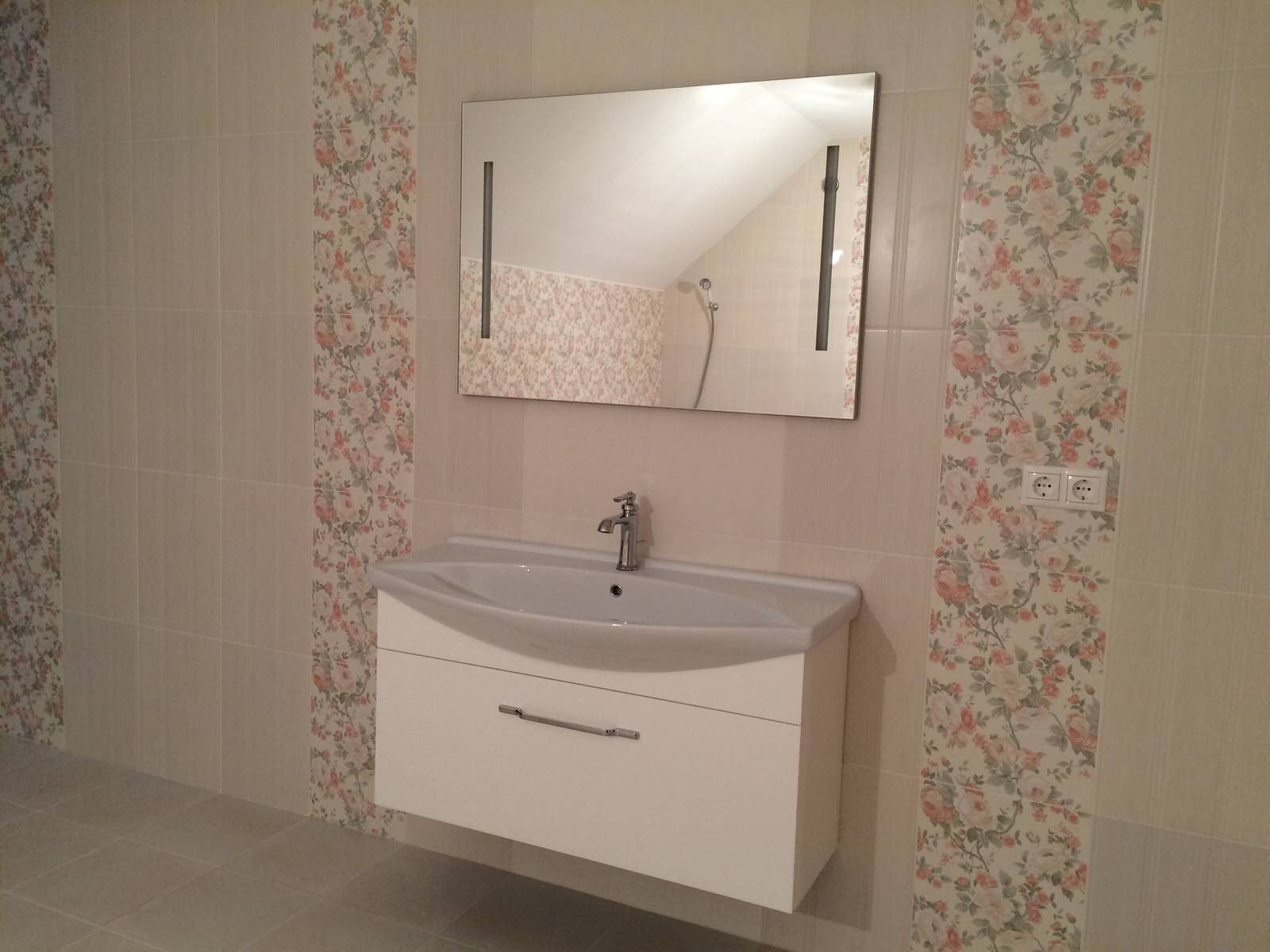 Усадьба в Сосновом бору