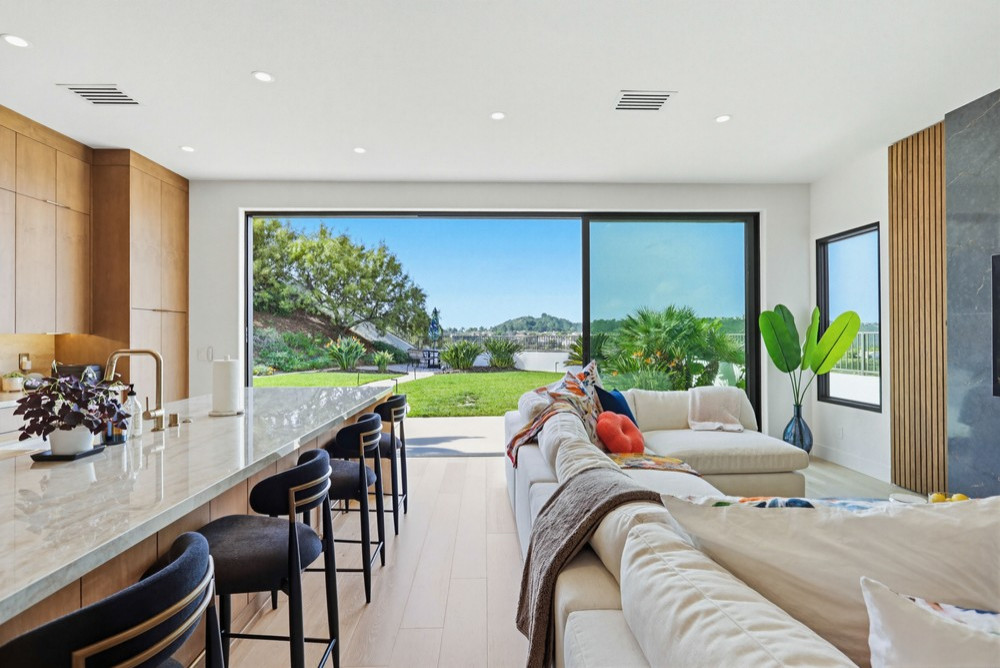 Miramar Ranch North_Whole House Remodel