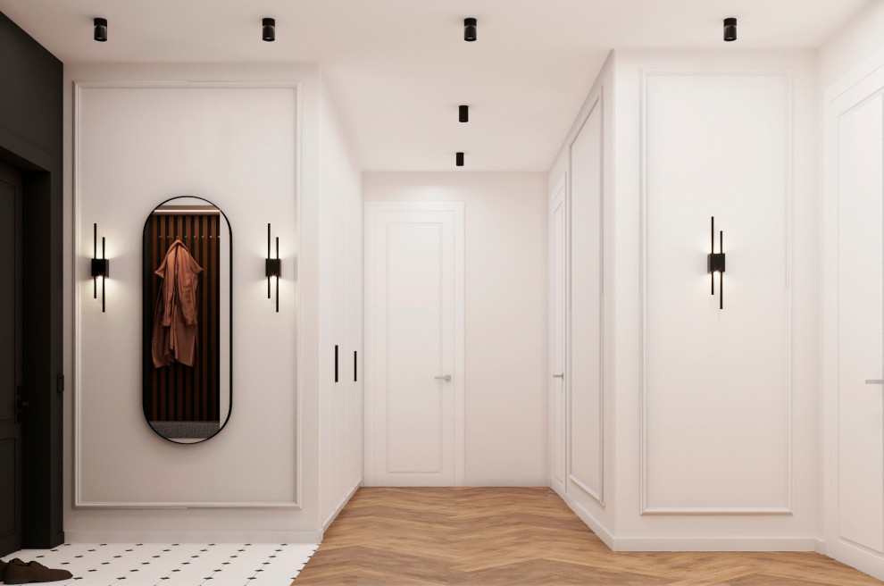 ЖК Крылья 100 кв.м