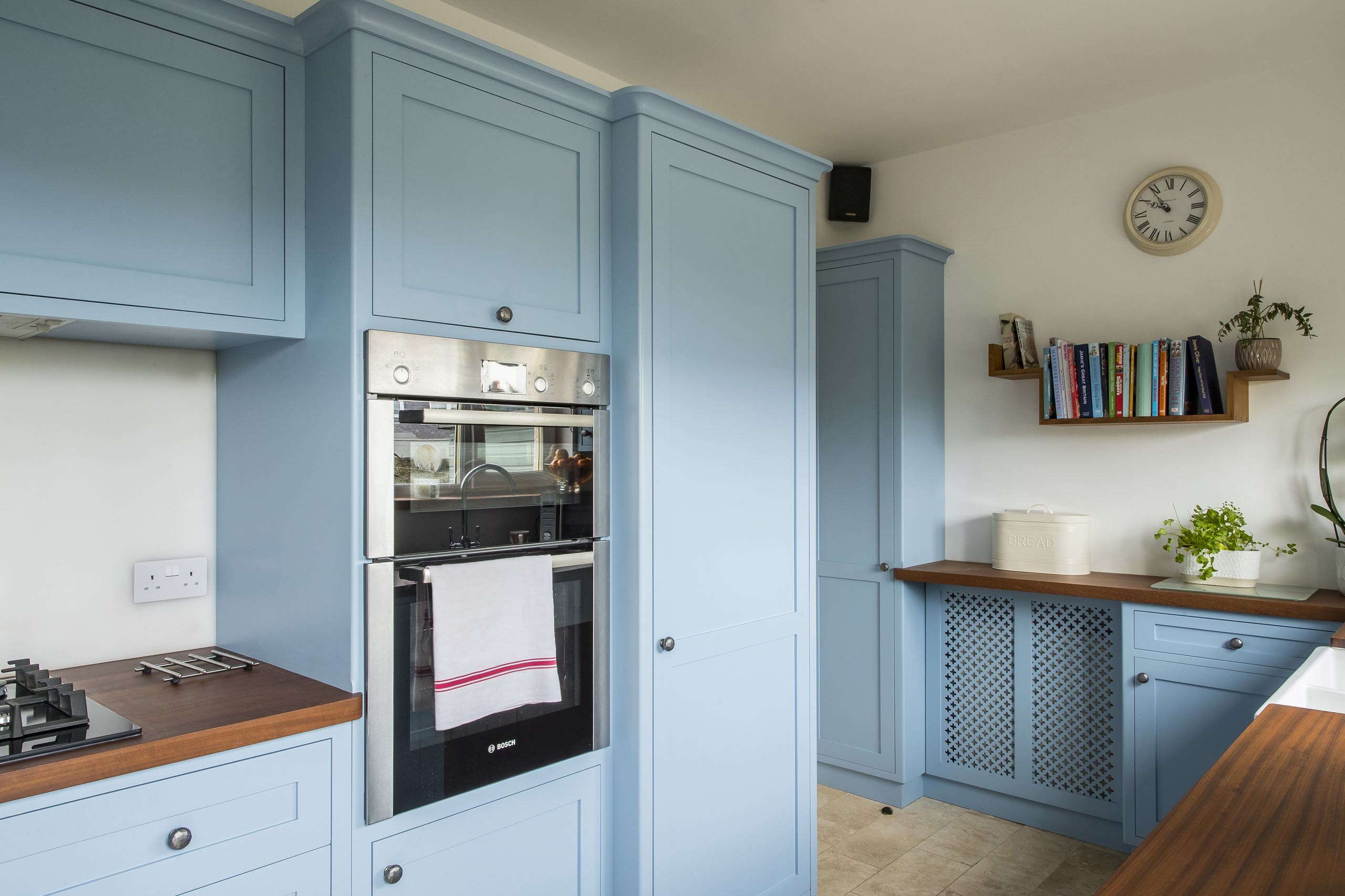 Bespoke Kitchen