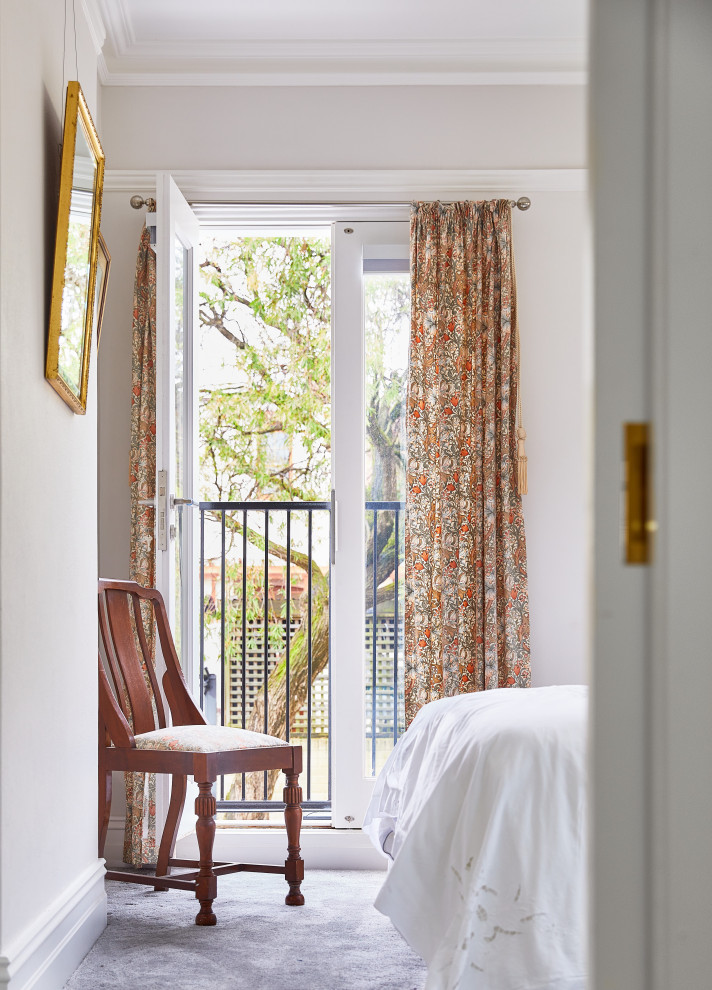 Heritage Terrace, Lavender Bay