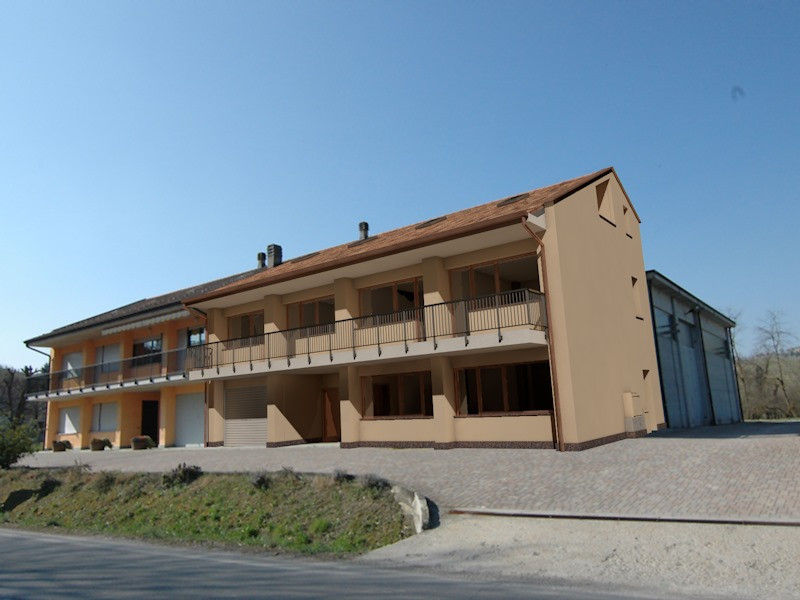 Villa Bongioanni