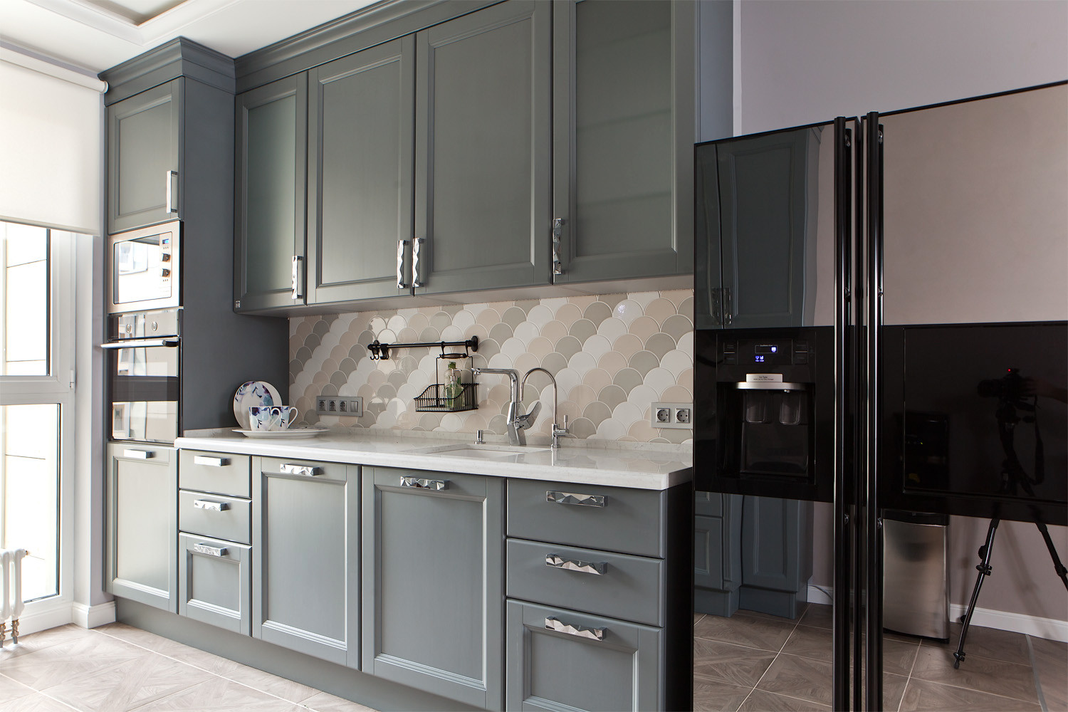 Квартира в Одинцово