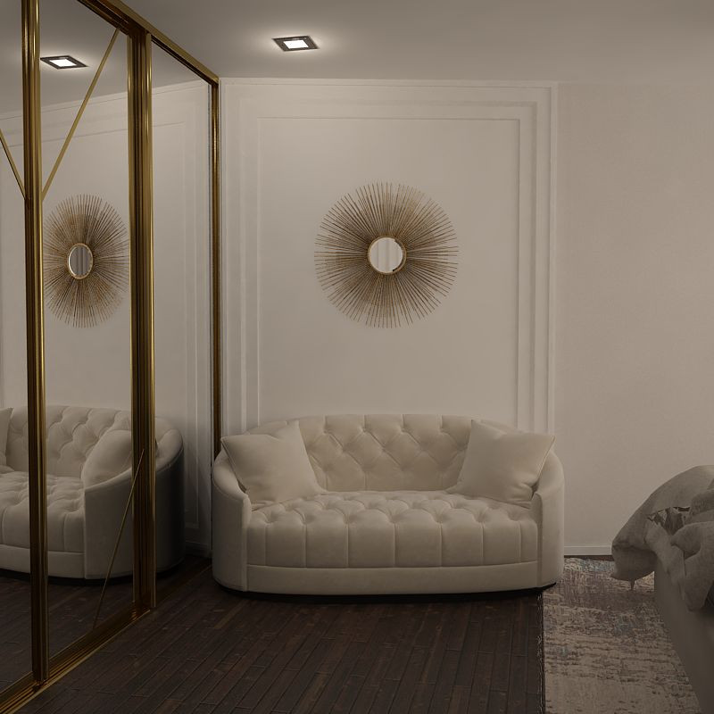 ЖК Маршал Град