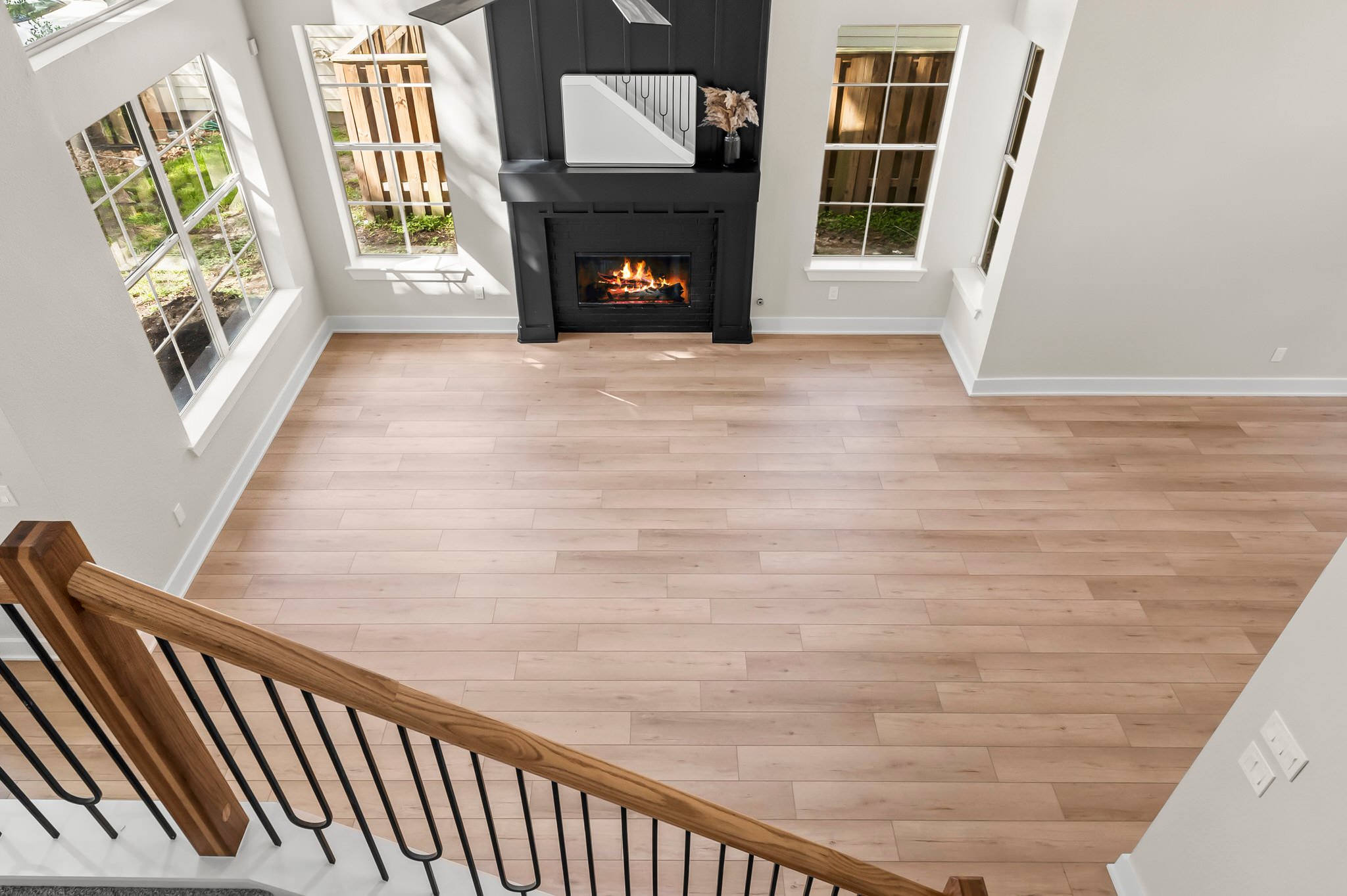 The Woodlands Whole House Renovation