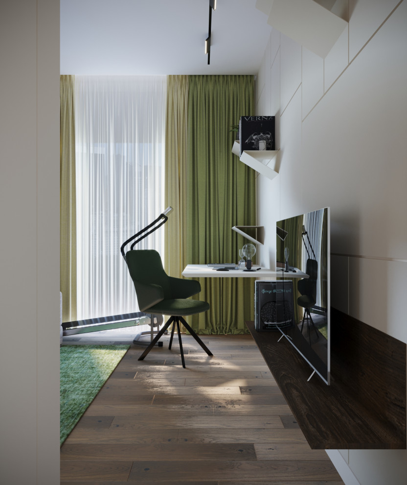 Рабочее место