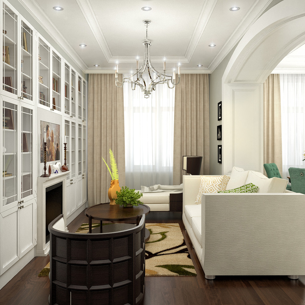 Пионерская ул.