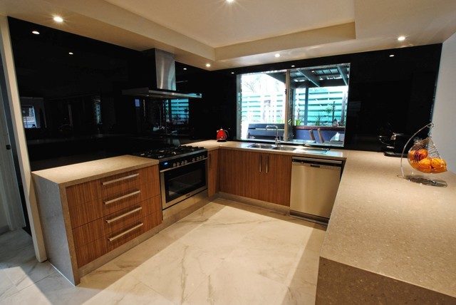 Kitchen Splashbacks koek