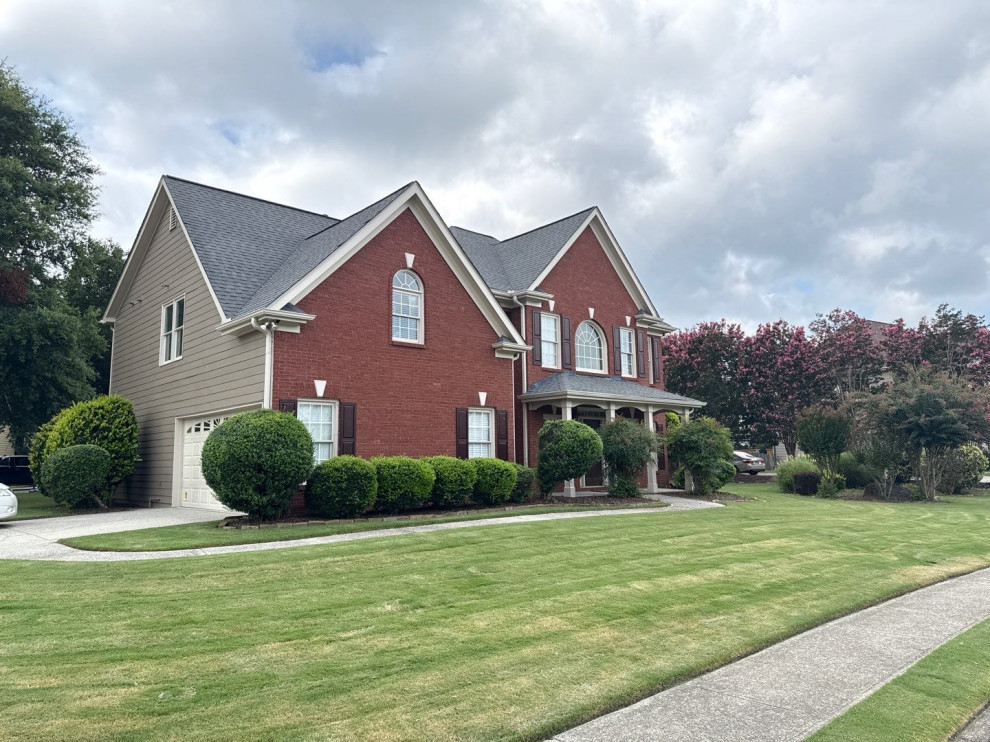 GAF Certified Roofer
