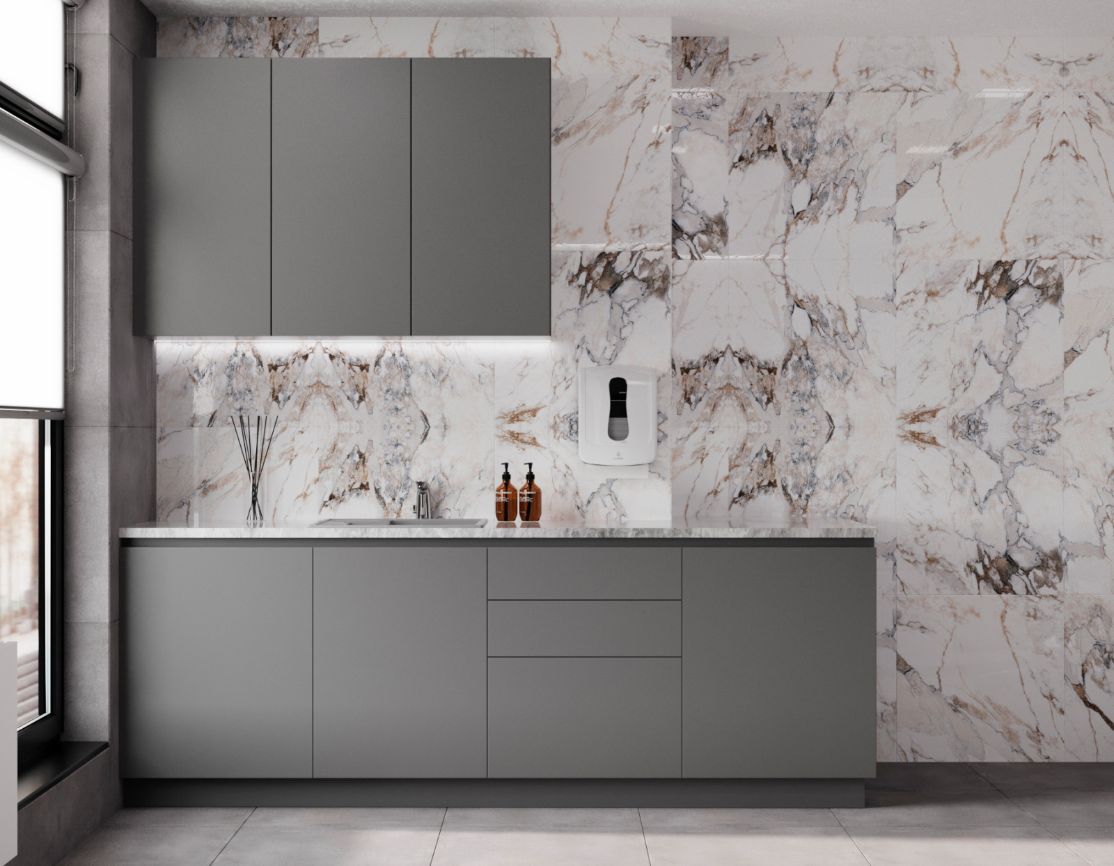 Проект частной стоматологии