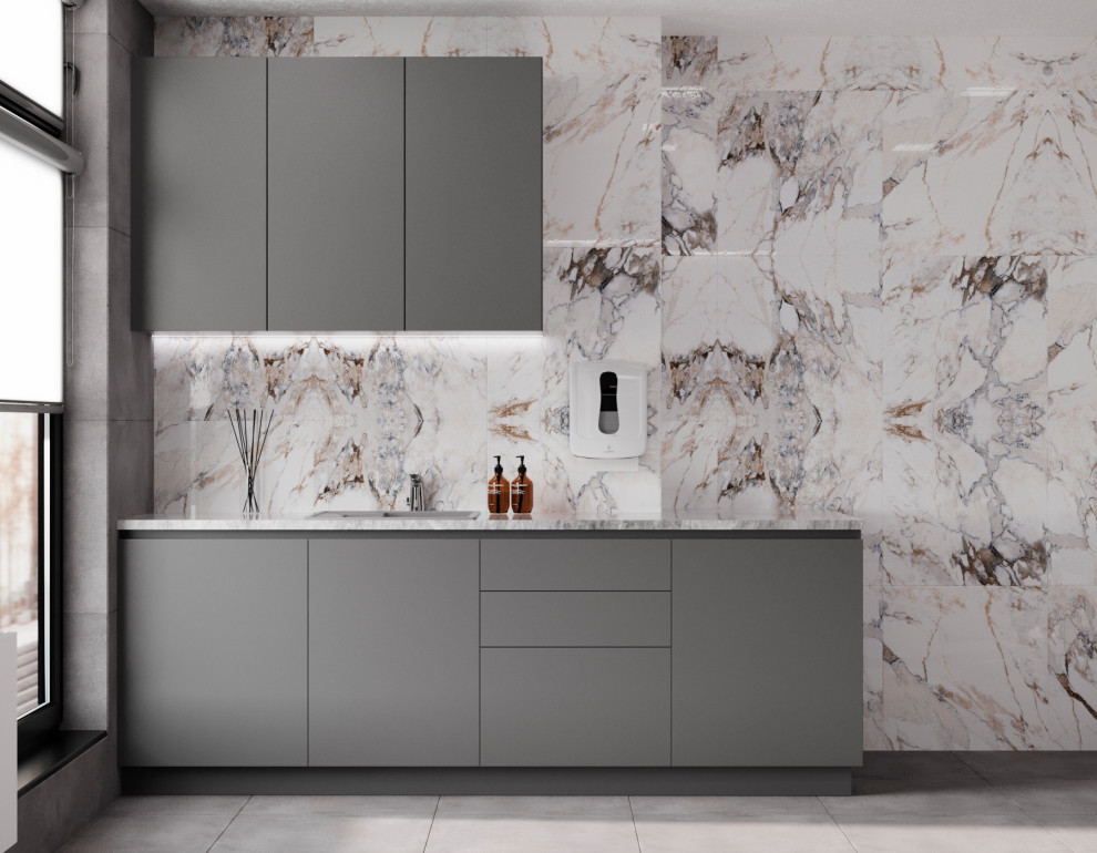 Проект частной стоматологии