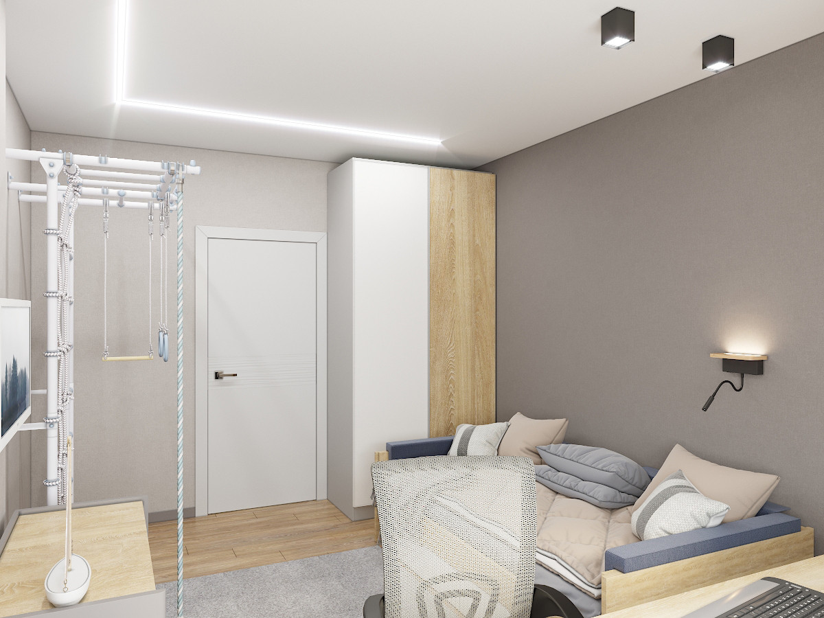 ЖК Биосфера