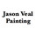 Jason Veal Painting