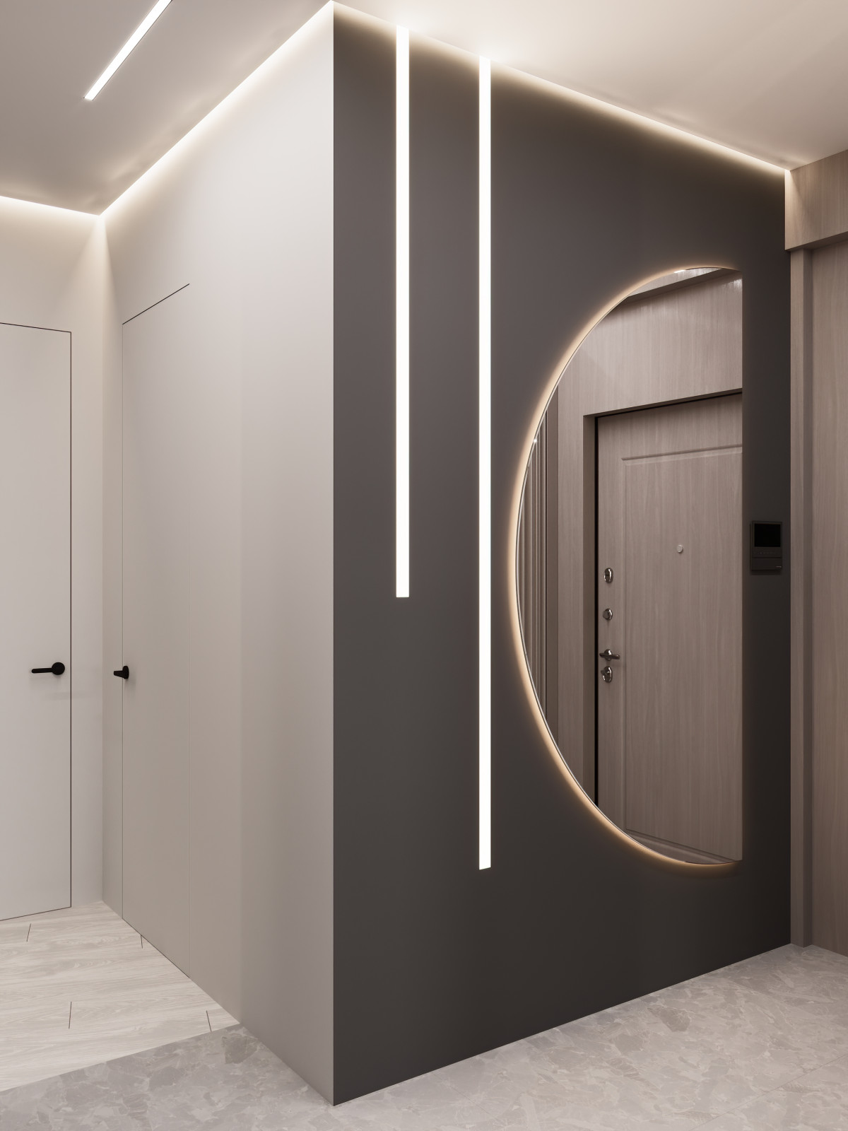 жк Скандинавия Москва