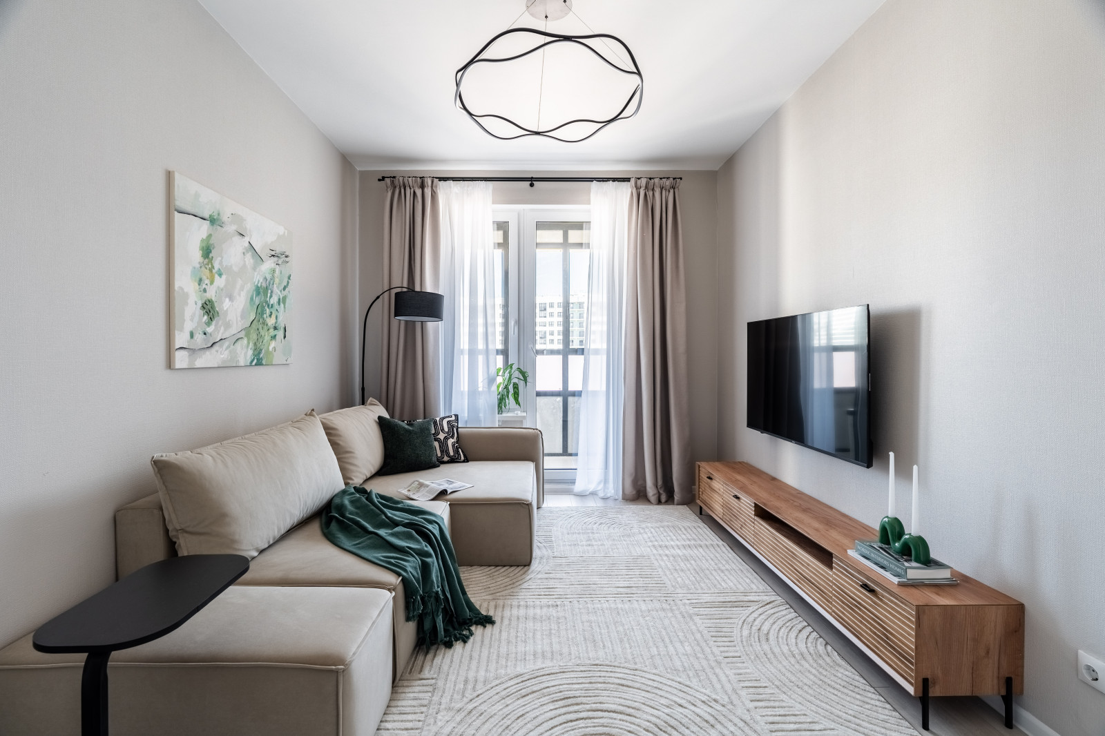 Аквилон Залив