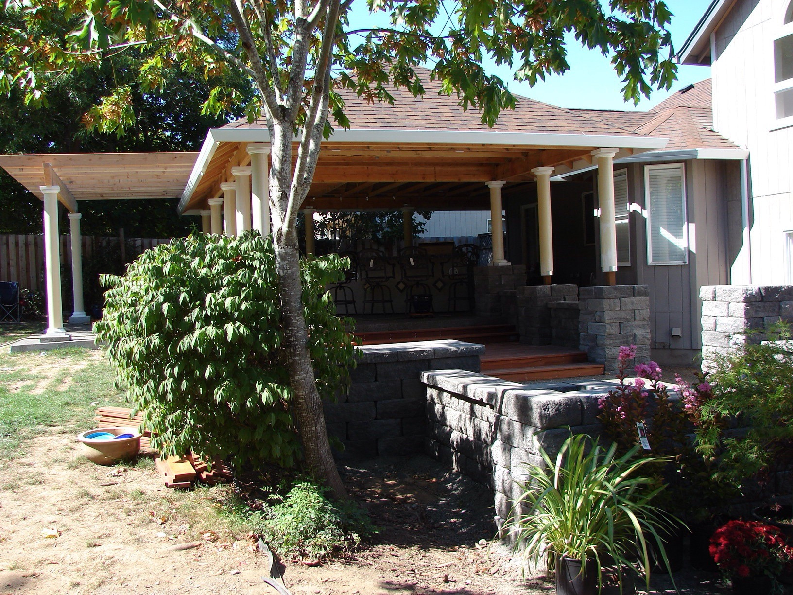 patio covers