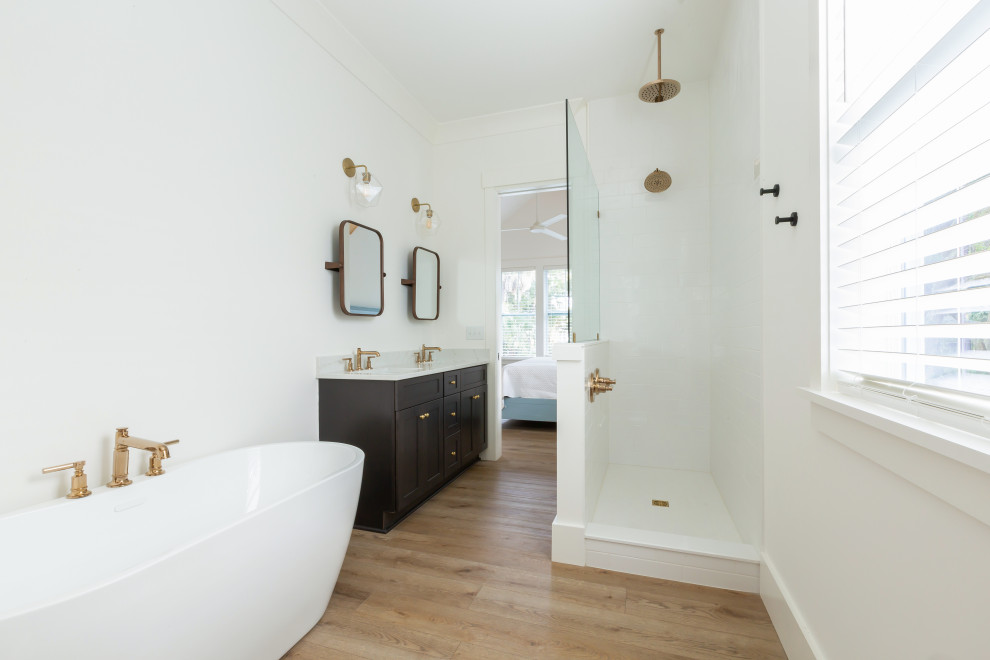 Bathroom - bathroom idea in Charleston