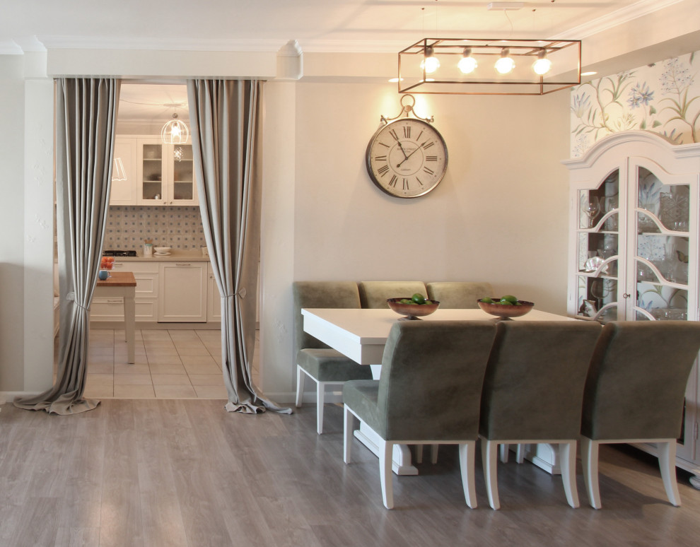 "Alice in Wonderland" Project