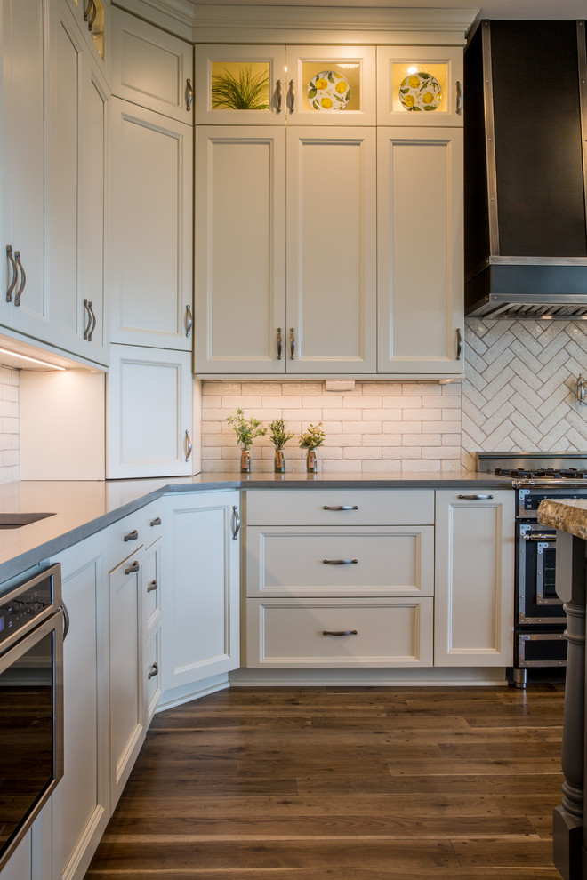 Kitchen Renovations