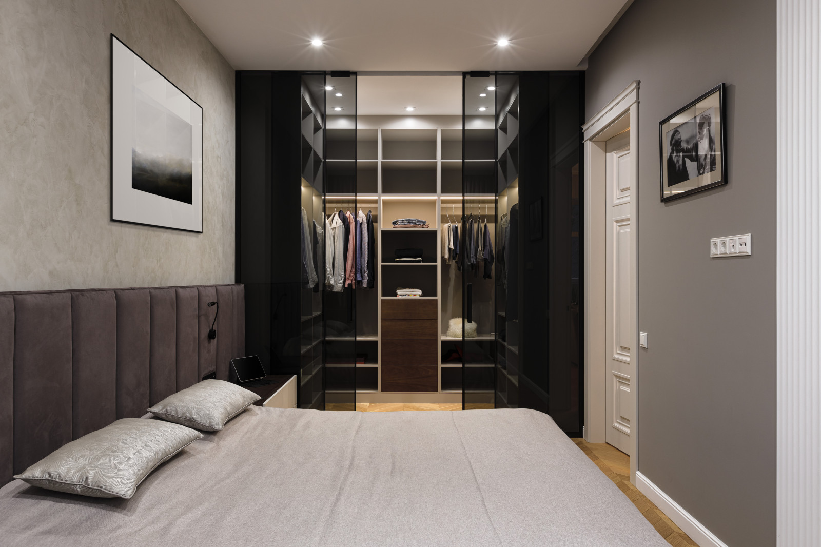 Квартира в центре Казани