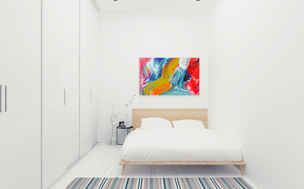 Студия в Лондоне