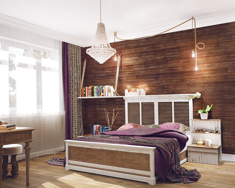 Спальня 2 этаж