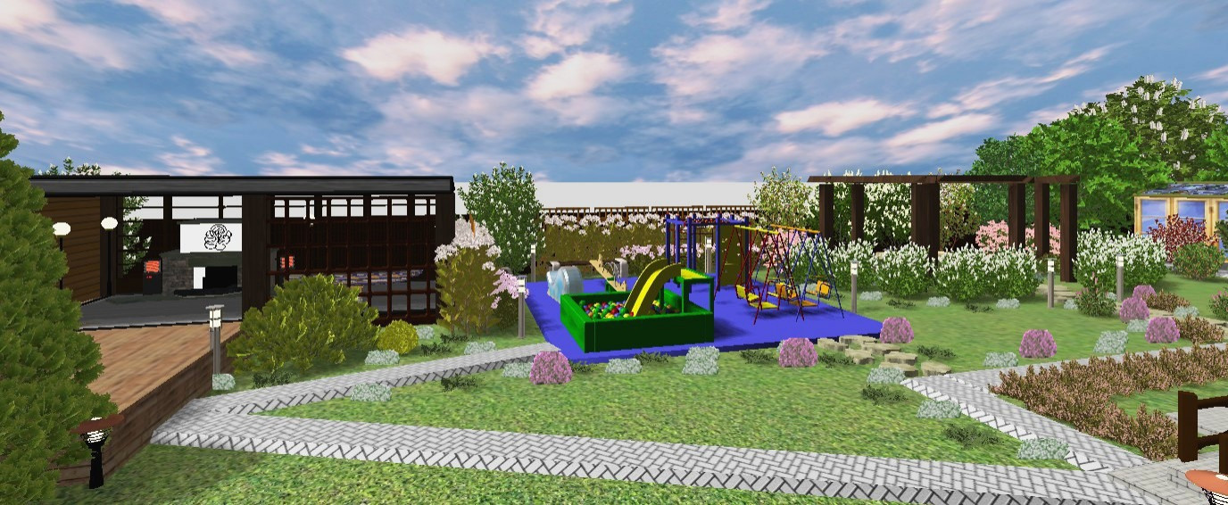 Ломоносовский район