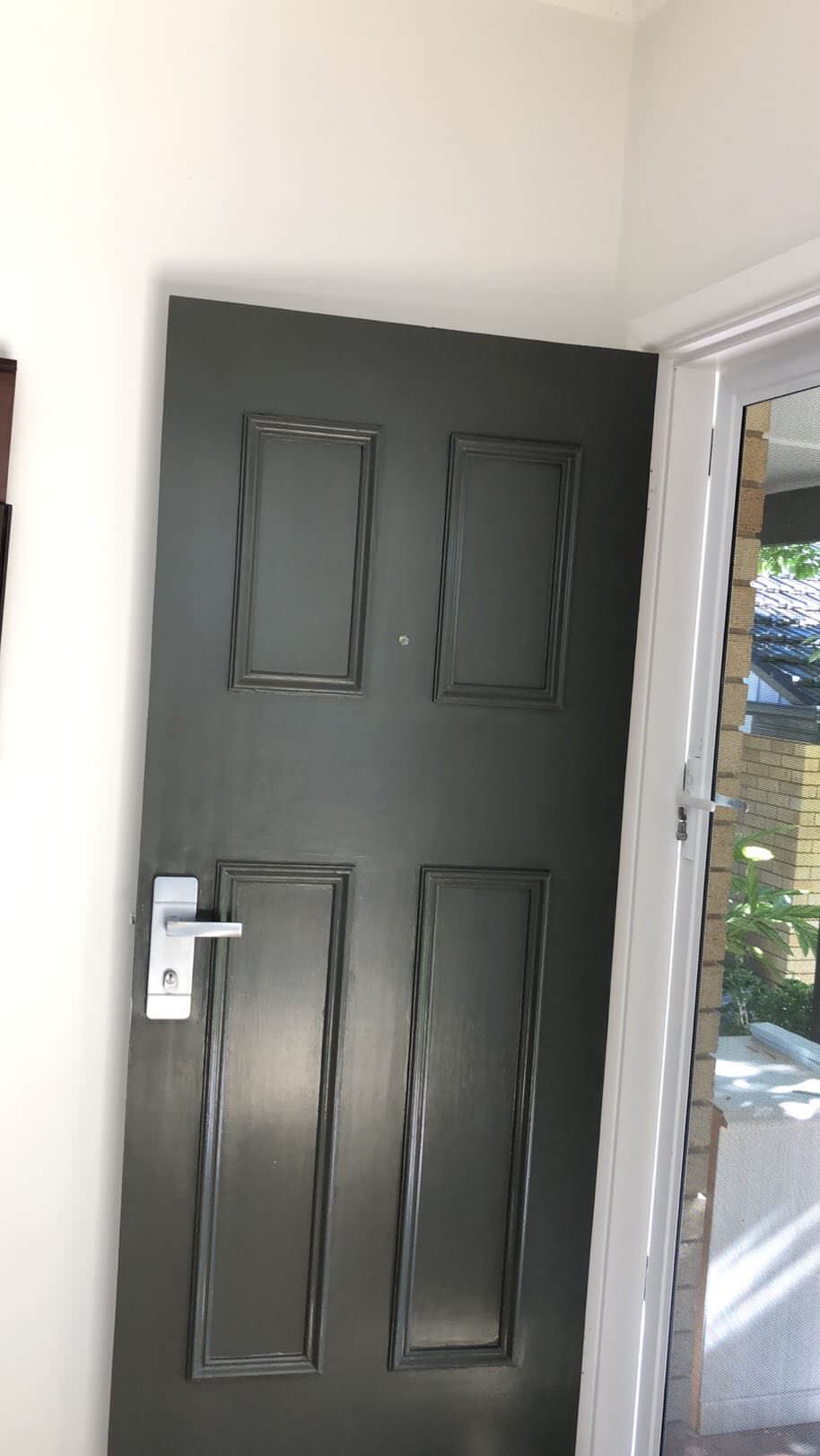 HENRY'S HOME GETS SMARTENED UP