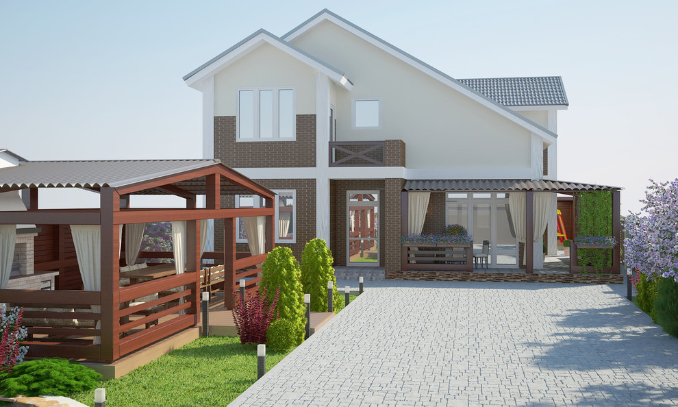 Архитектурное проектирование