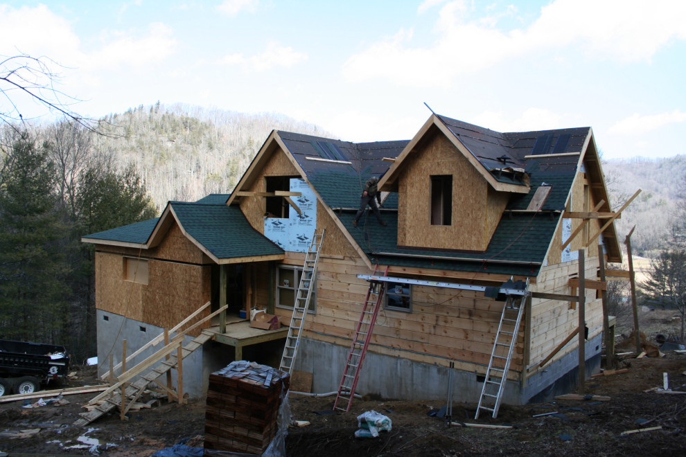 Valle Crucis 365 Little River Road