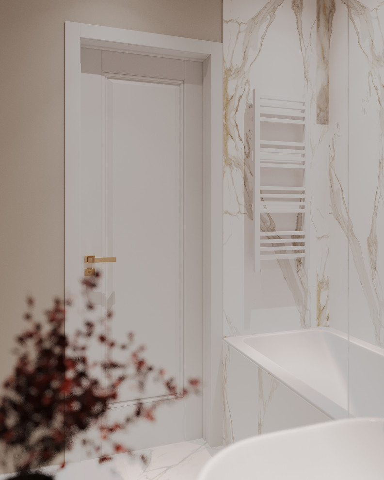 ЖК Усадьба на Ланском