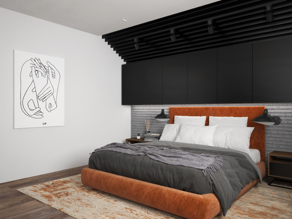 Брутальность.