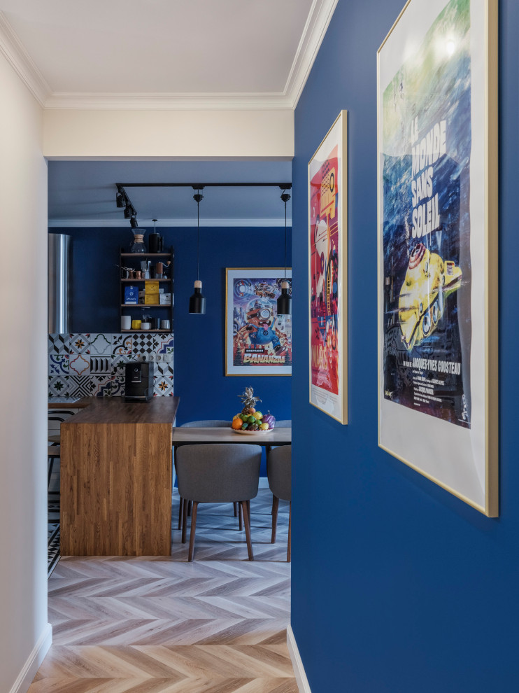 Снимается кино!