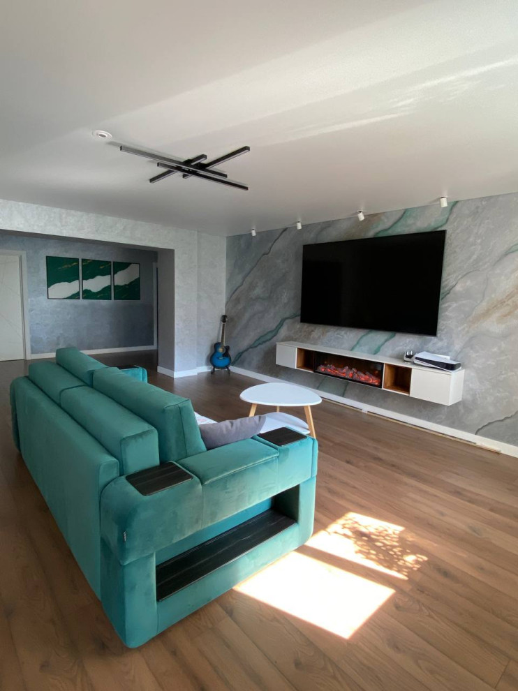 Квартира с Умным Домом (г. Смоленск)