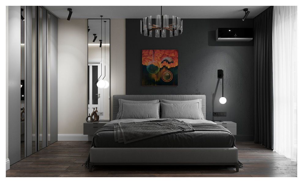 квартира 70 кв. м.