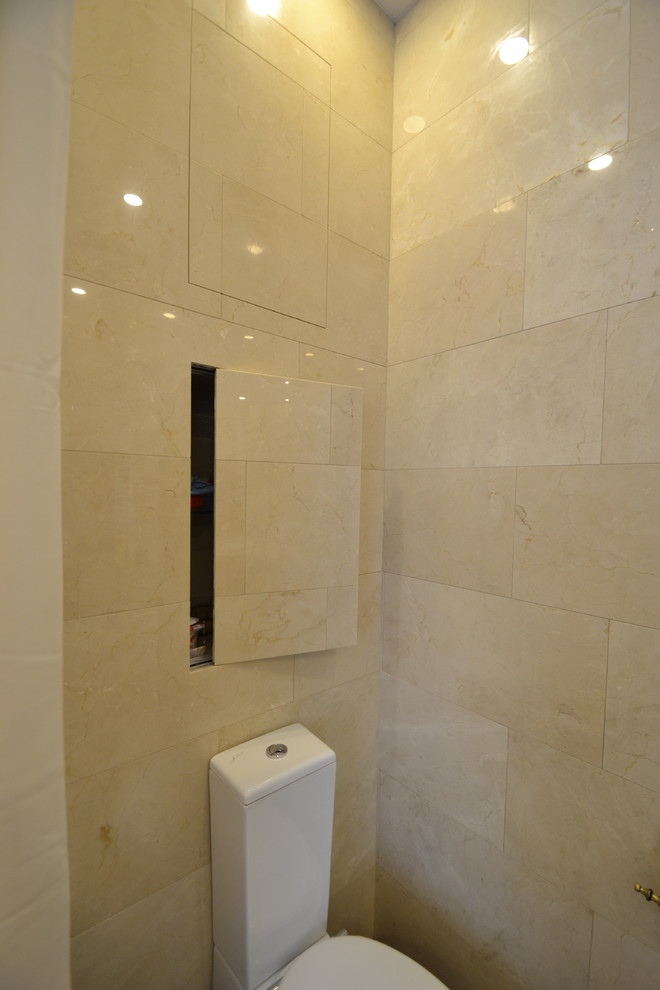 Современный загородный дом