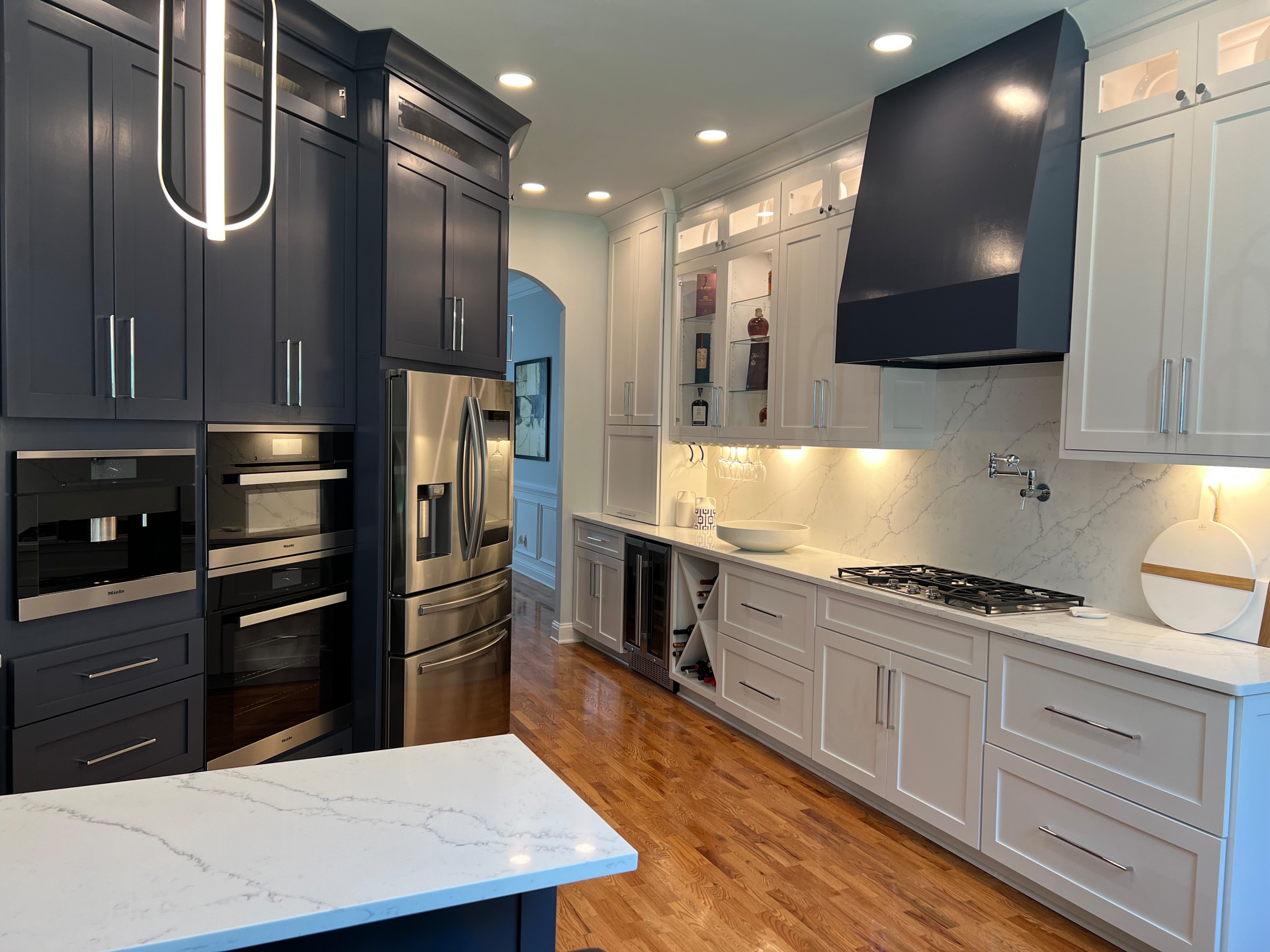 Kitchen remodeling Alpharetta