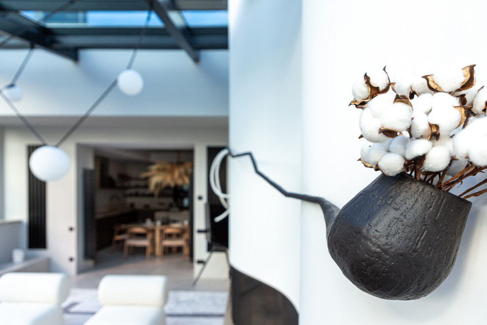 Интерьер квартира на продажу