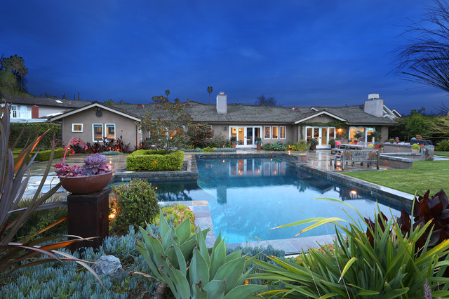 Pools pool