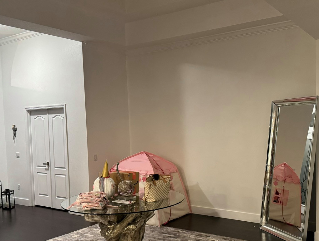 Some Before and After Transformation Images