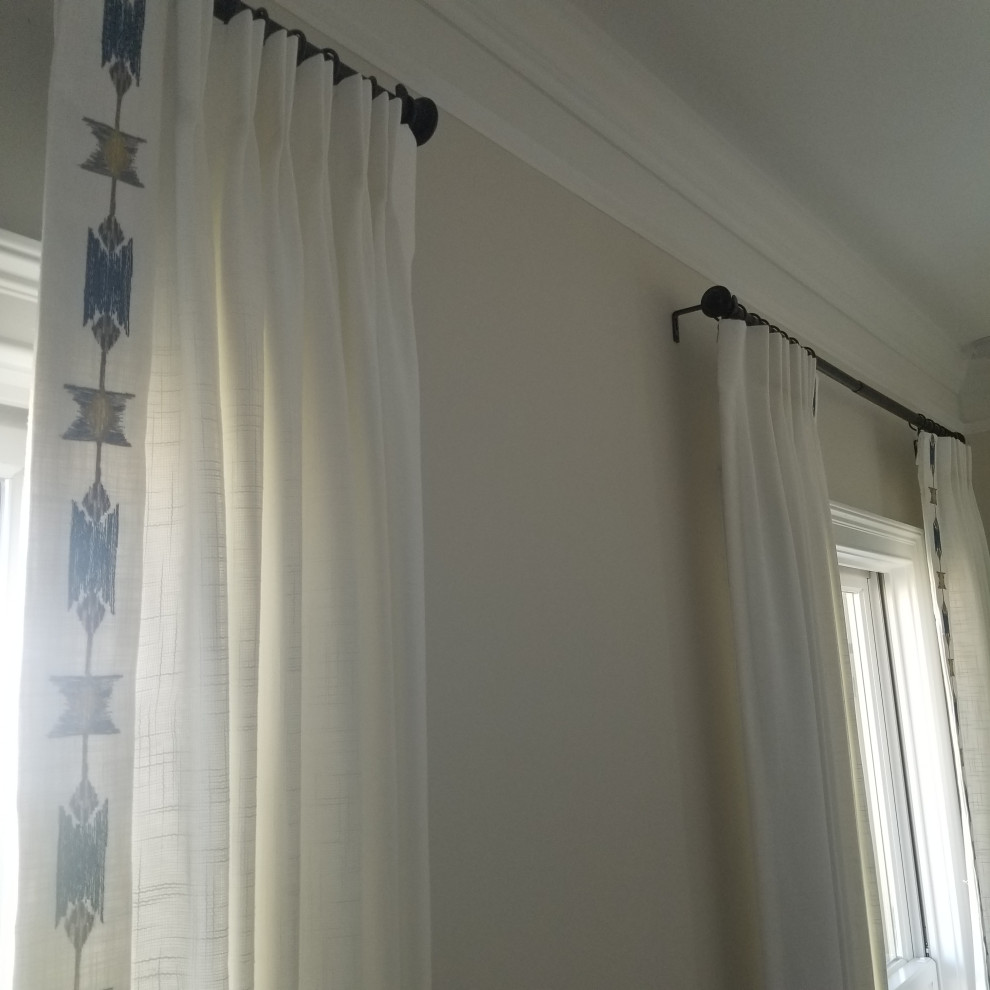 River Island Drapes & Shades