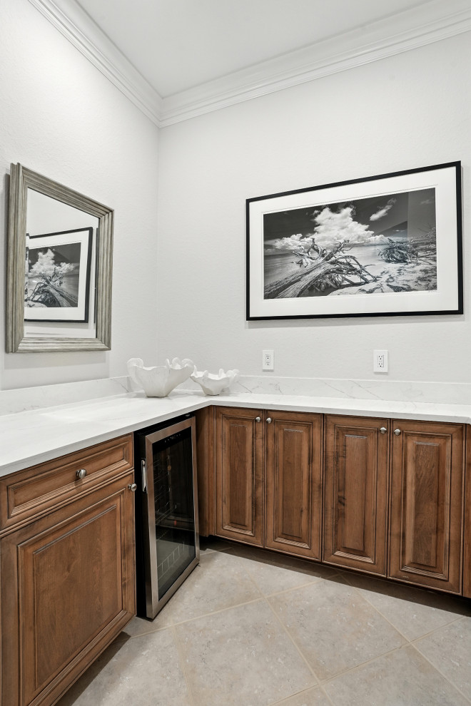 Indigo Shores Residential Remodel