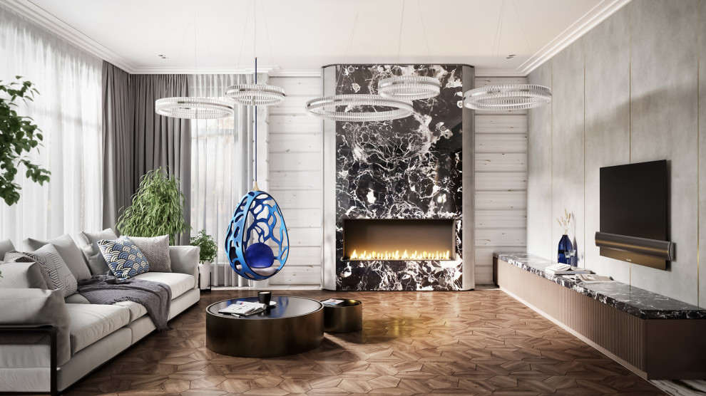 Архитектурная изысканность