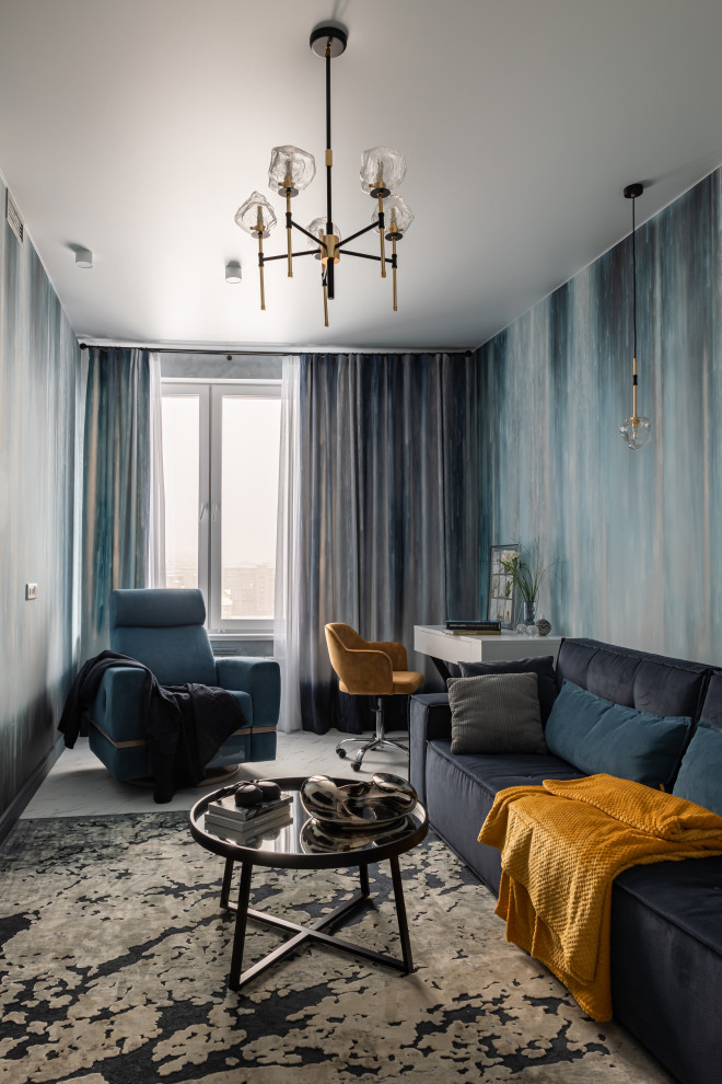 Нарисуй мне лето