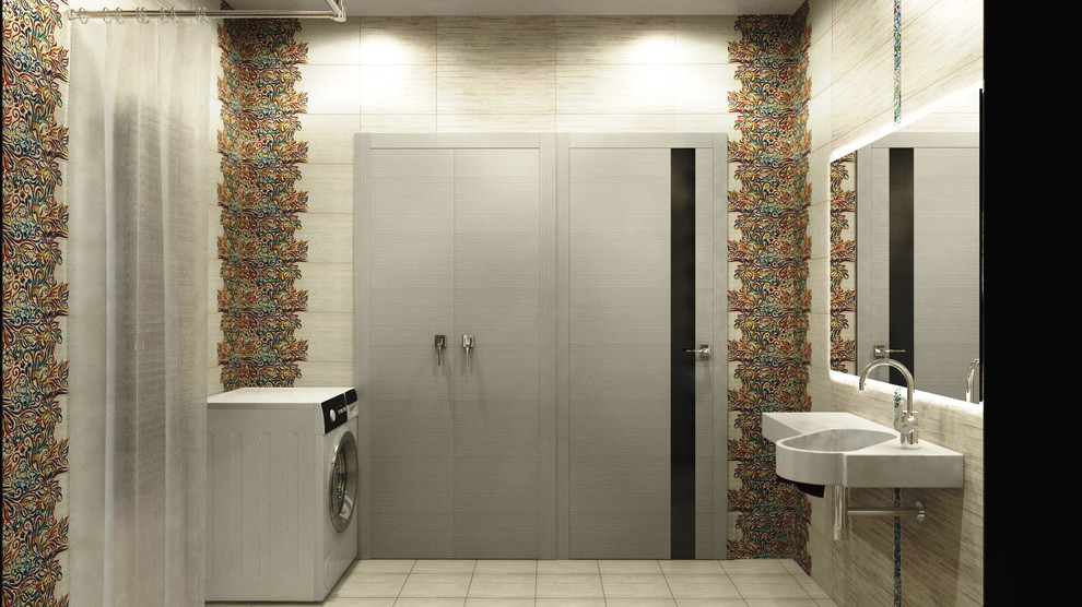 Скандинавия