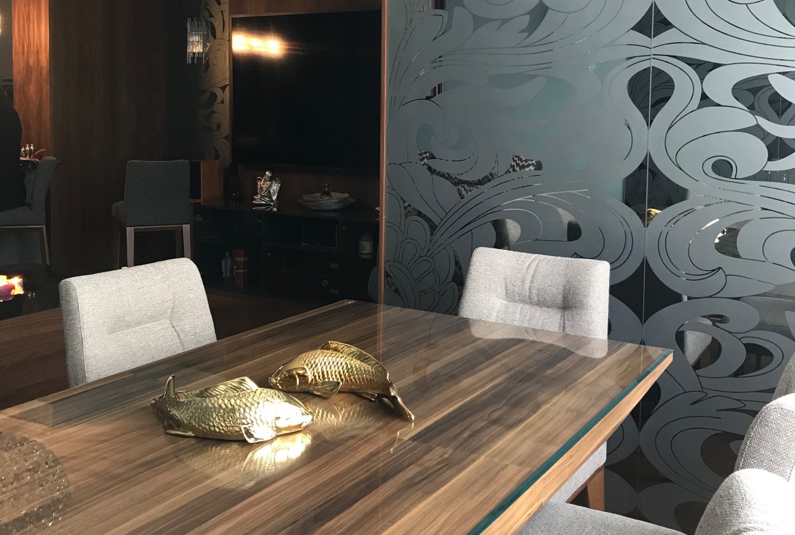 Апартаменты в Москве