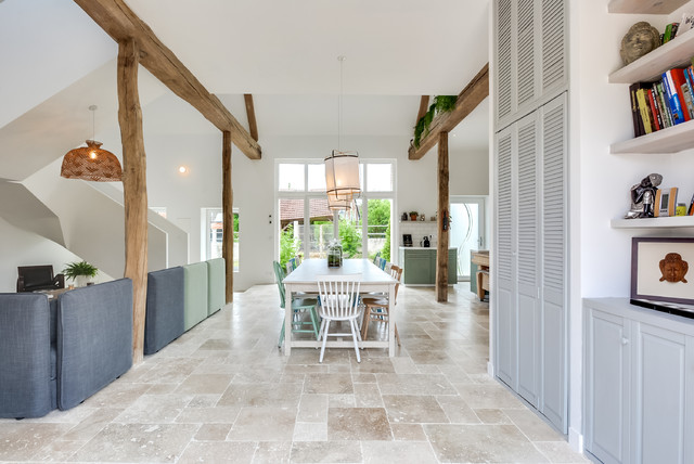 Long&egrave;re Cornant skandinavisk-matplats