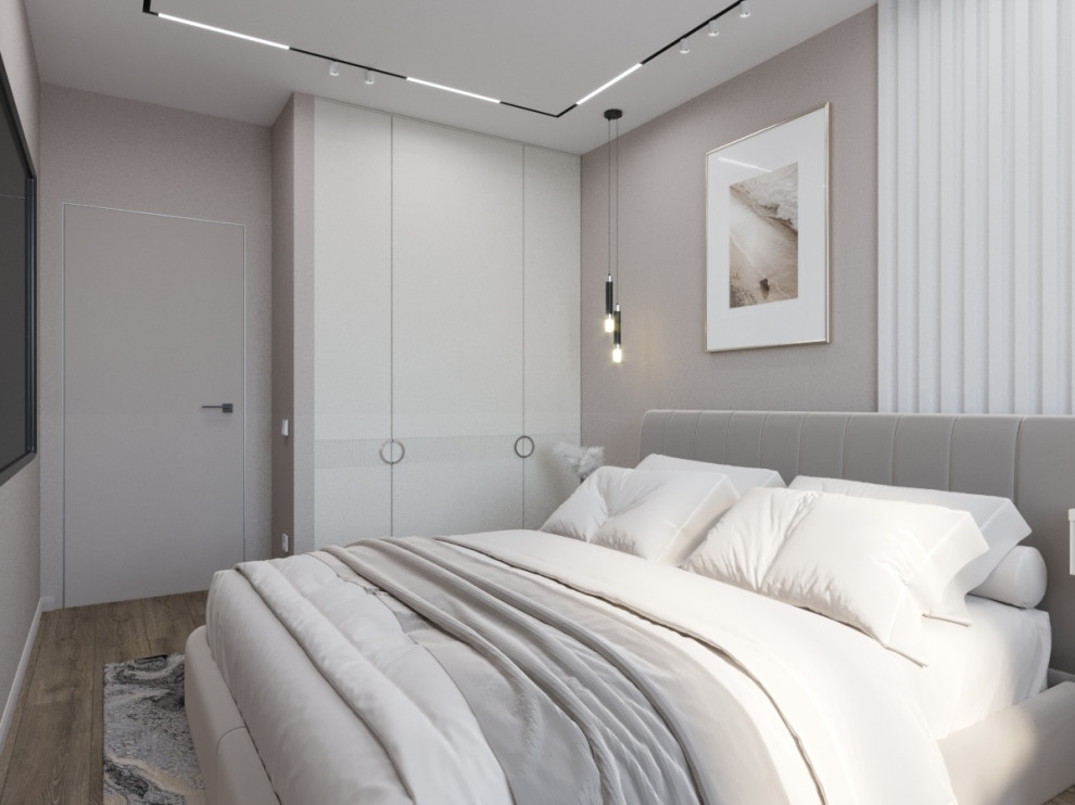 ЖК Европейский улочки